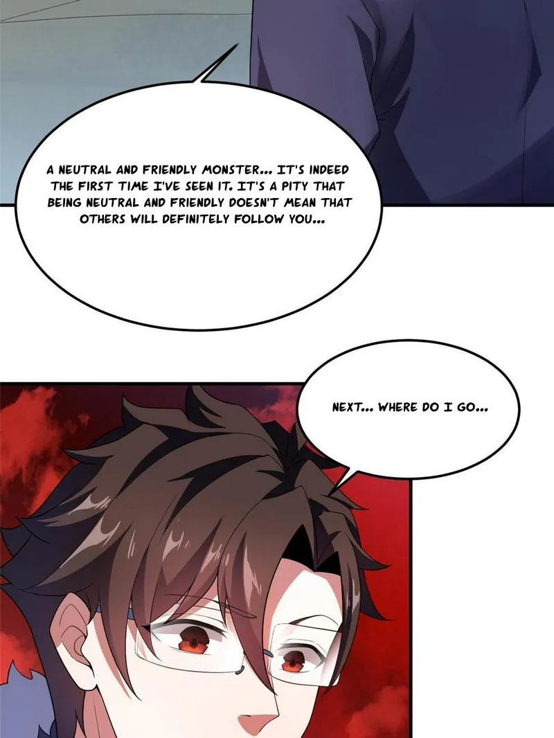 Monster Pet Evolution Chapter 177 - page 3