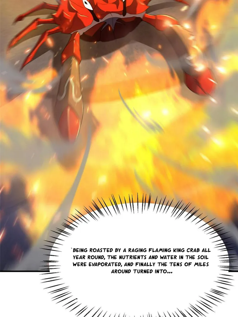 Monster Pet Evolution Chapter 177 - page 34