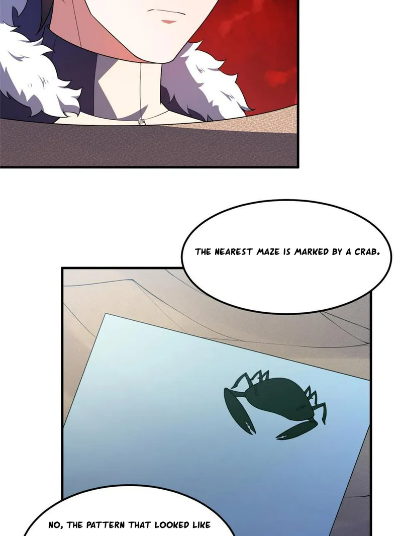 Monster Pet Evolution Chapter 177 - page 4
