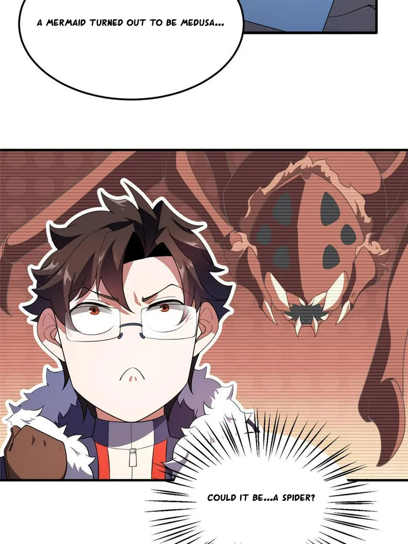 Monster Pet Evolution Chapter 177 - page 5