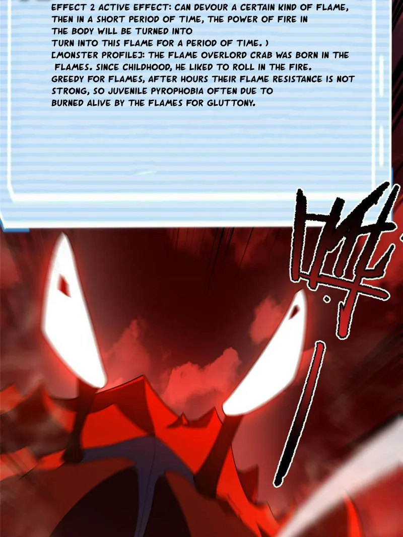 Monster Pet Evolution Chapter 177 - page 7