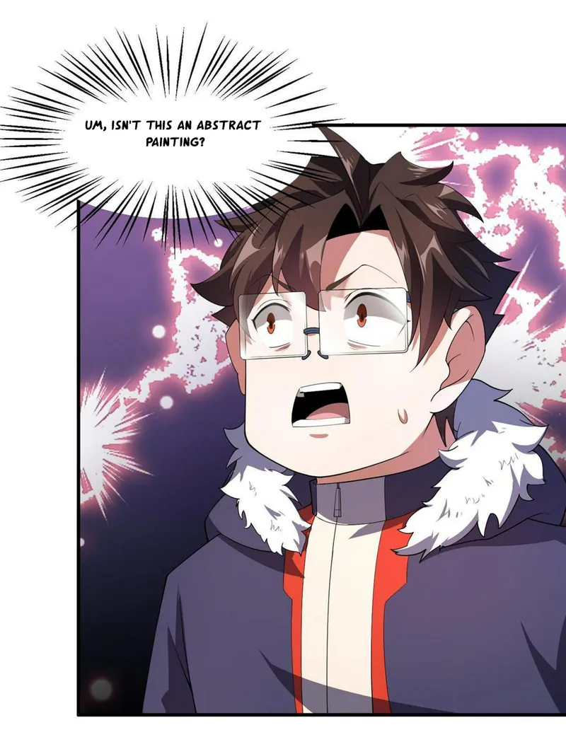 Monster Pet Evolution Chapter 177 - page 9