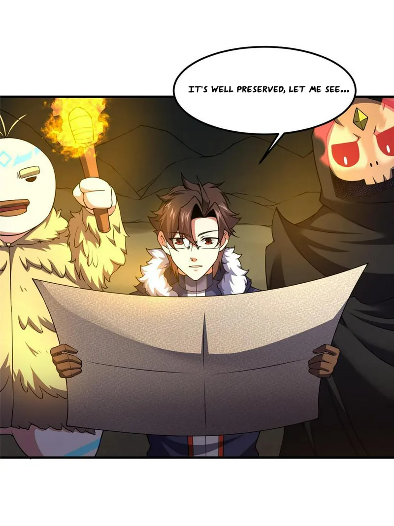 Monster Pet Evolution Chapter 176 - page 10