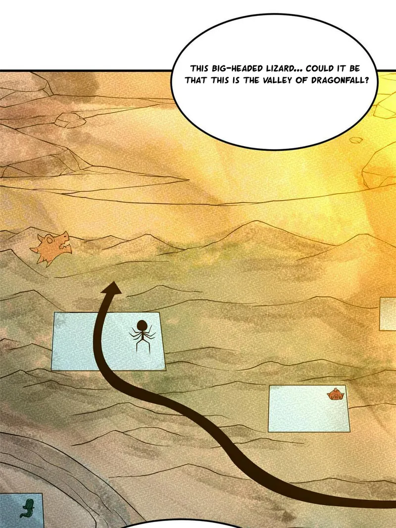 Monster Pet Evolution Chapter 176 - page 11