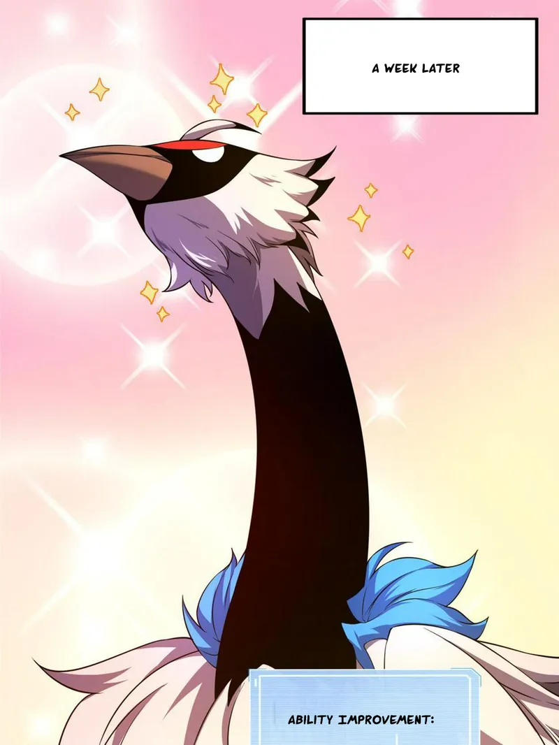 Monster Pet Evolution Chapter 176 - page 13