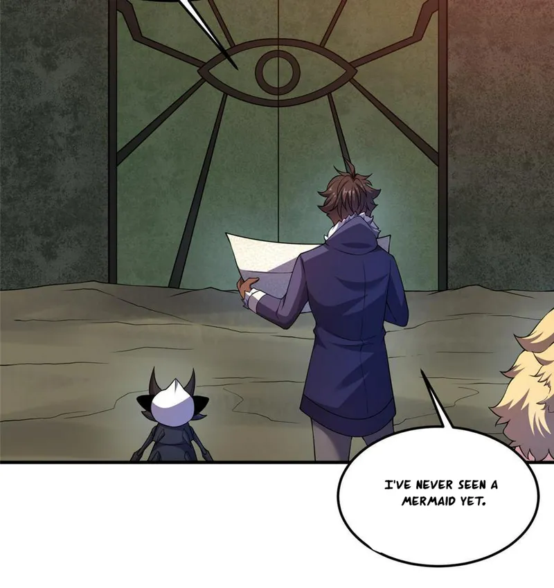 Monster Pet Evolution Chapter 176 - page 15
