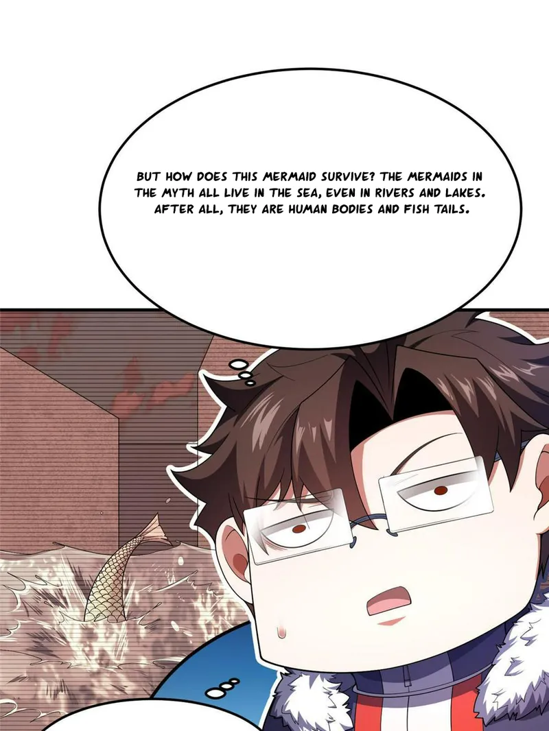 Monster Pet Evolution Chapter 176 - page 16