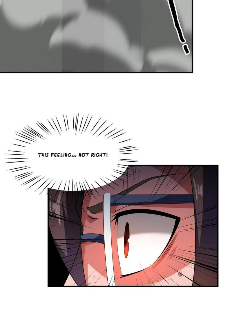 Monster Pet Evolution Chapter 176 - page 20