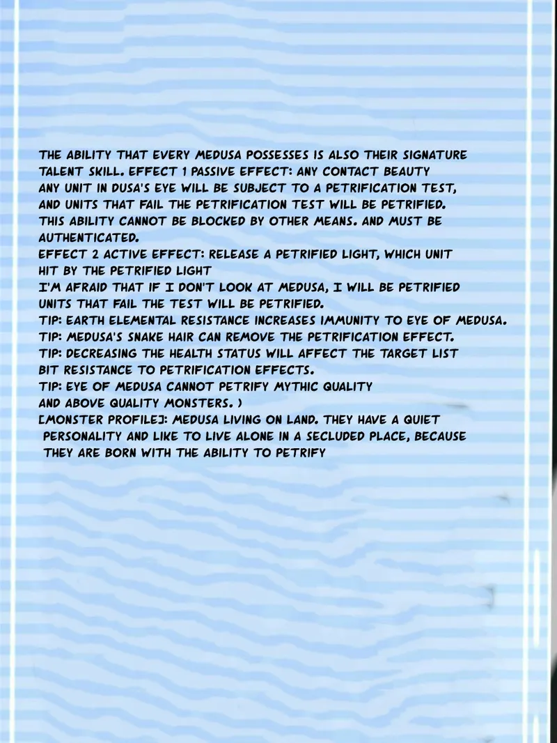 Monster Pet Evolution Chapter 176 - page 26