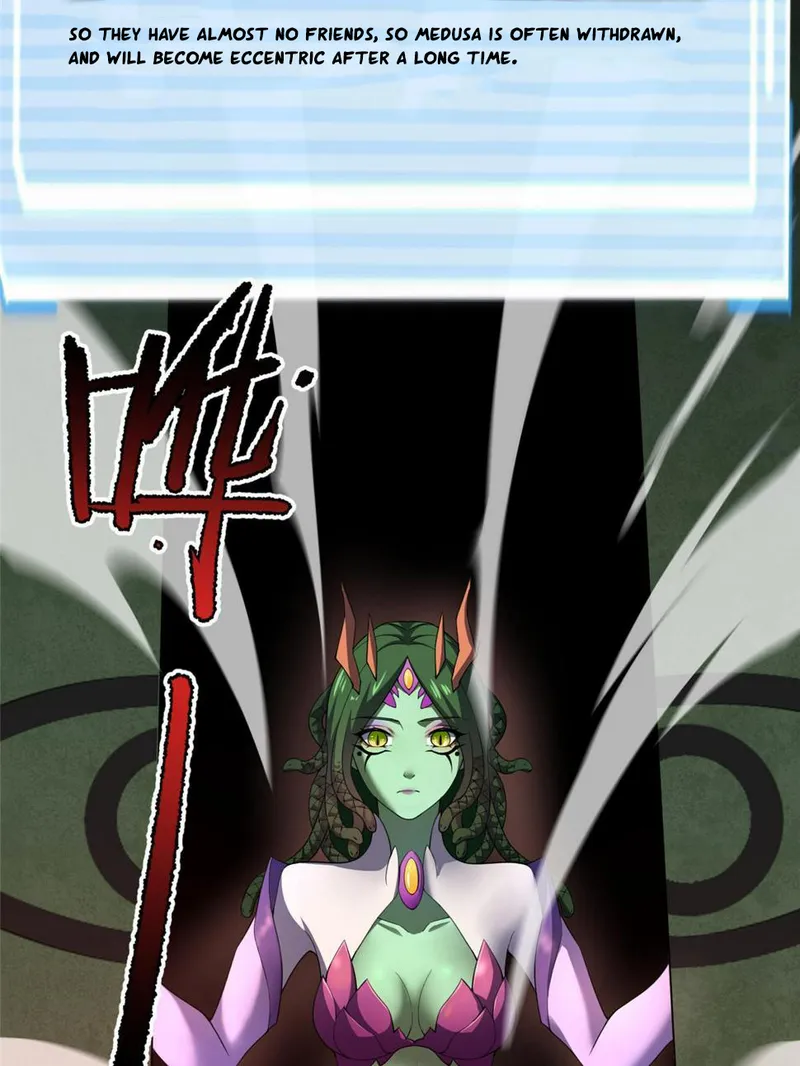 Monster Pet Evolution Chapter 176 - page 27