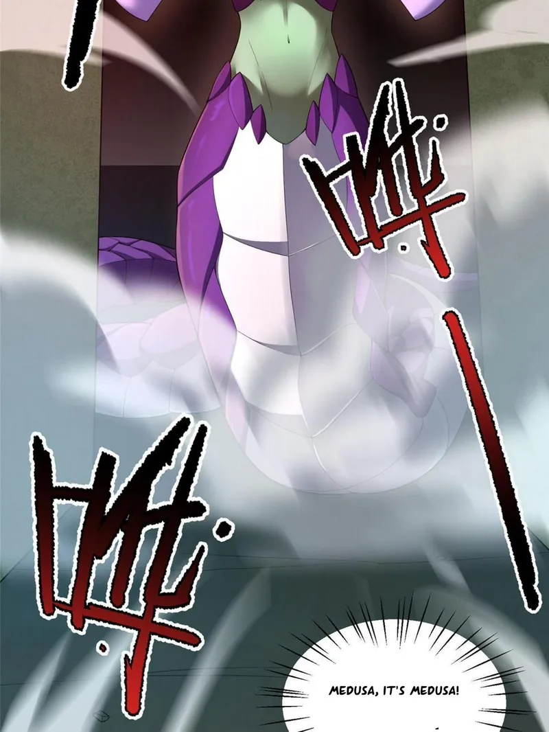 Monster Pet Evolution Chapter 176 - page 28