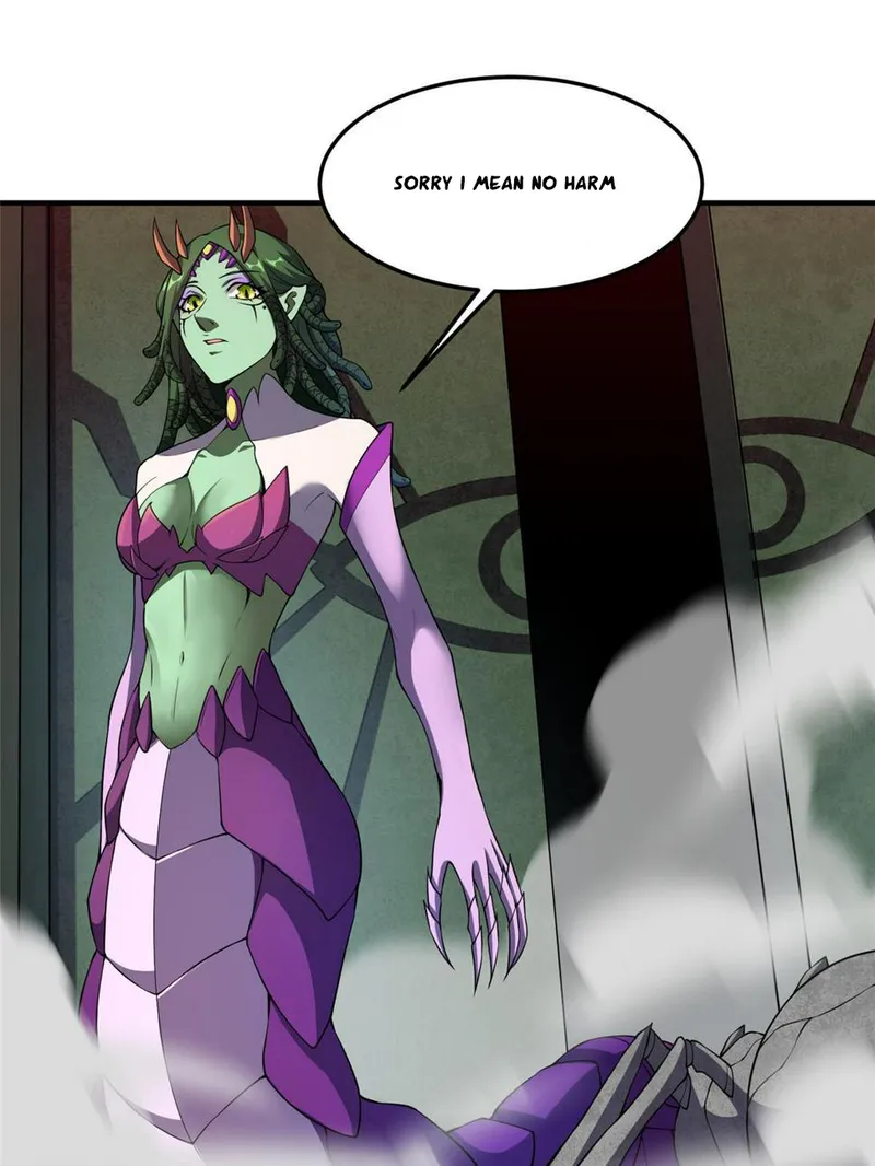 Monster Pet Evolution Chapter 176 - page 31
