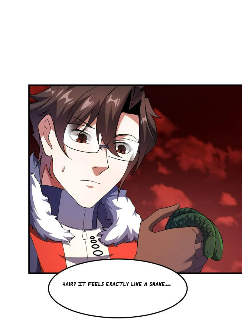Monster Pet Evolution Chapter 176 - page 34