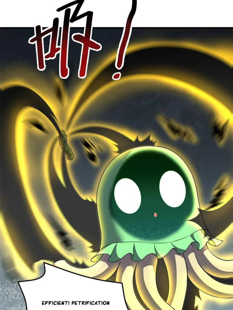 Monster Pet Evolution Chapter 176 - page 37