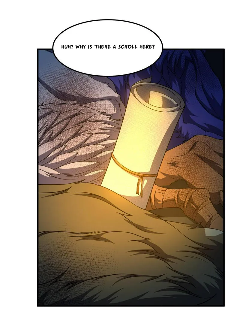 Monster Pet Evolution Chapter 176 - page 9