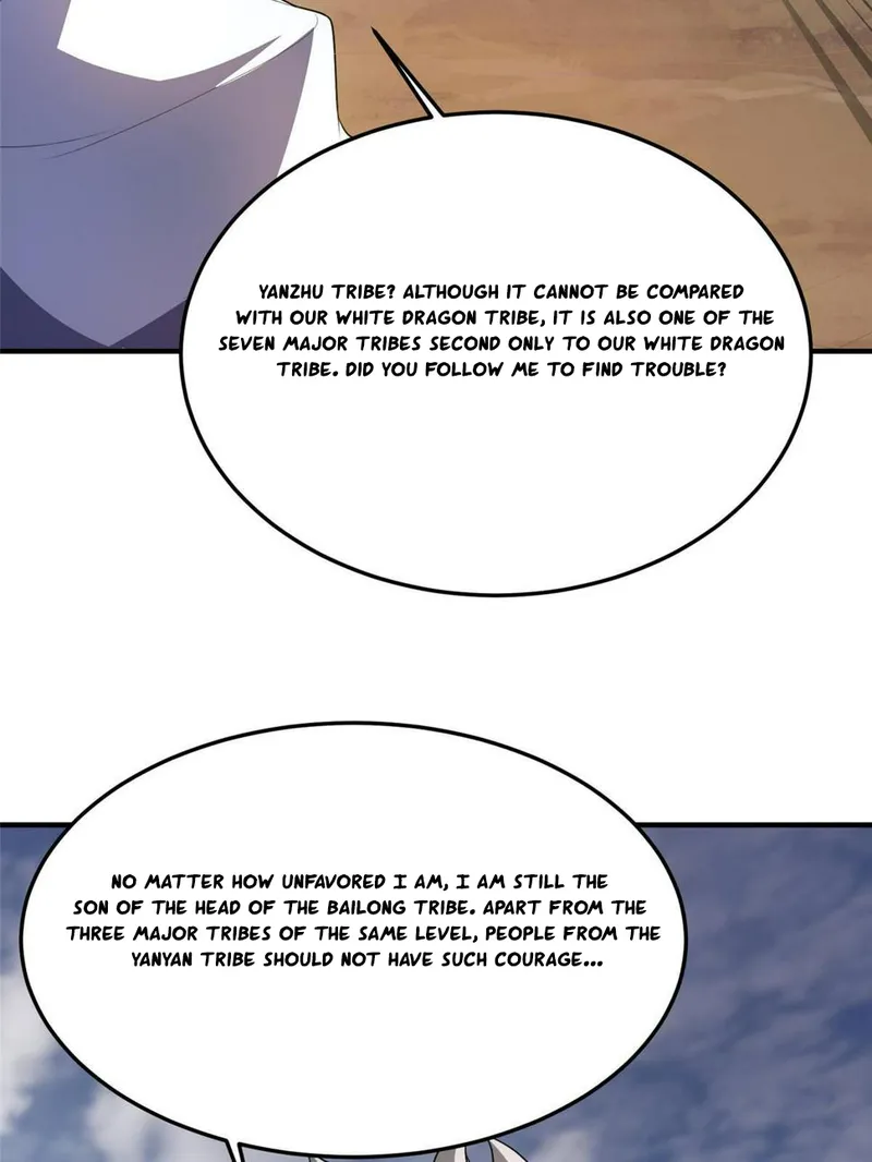 Monster Pet Evolution Chapter 175 - page 10