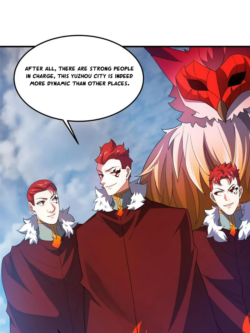 Monster Pet Evolution Chapter 175 - page 12