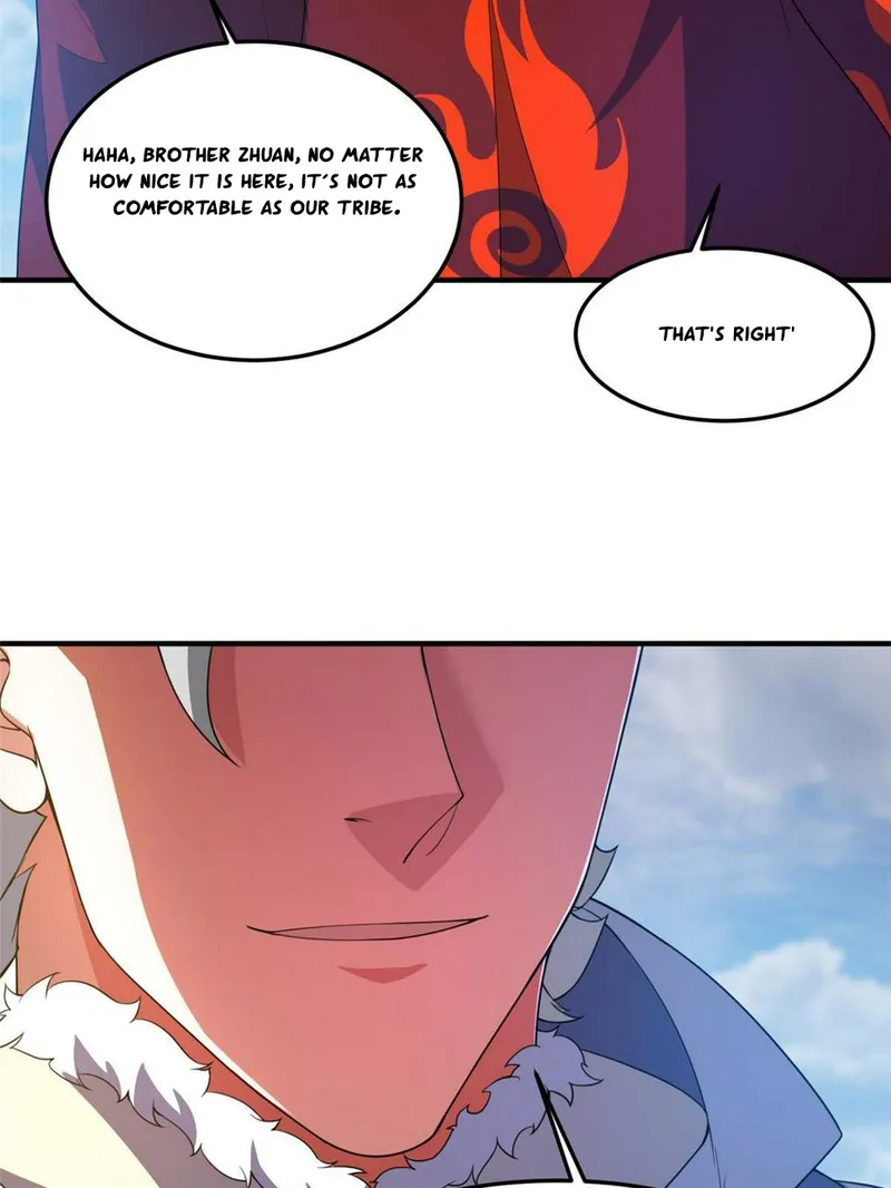 Monster Pet Evolution Chapter 175 - page 13