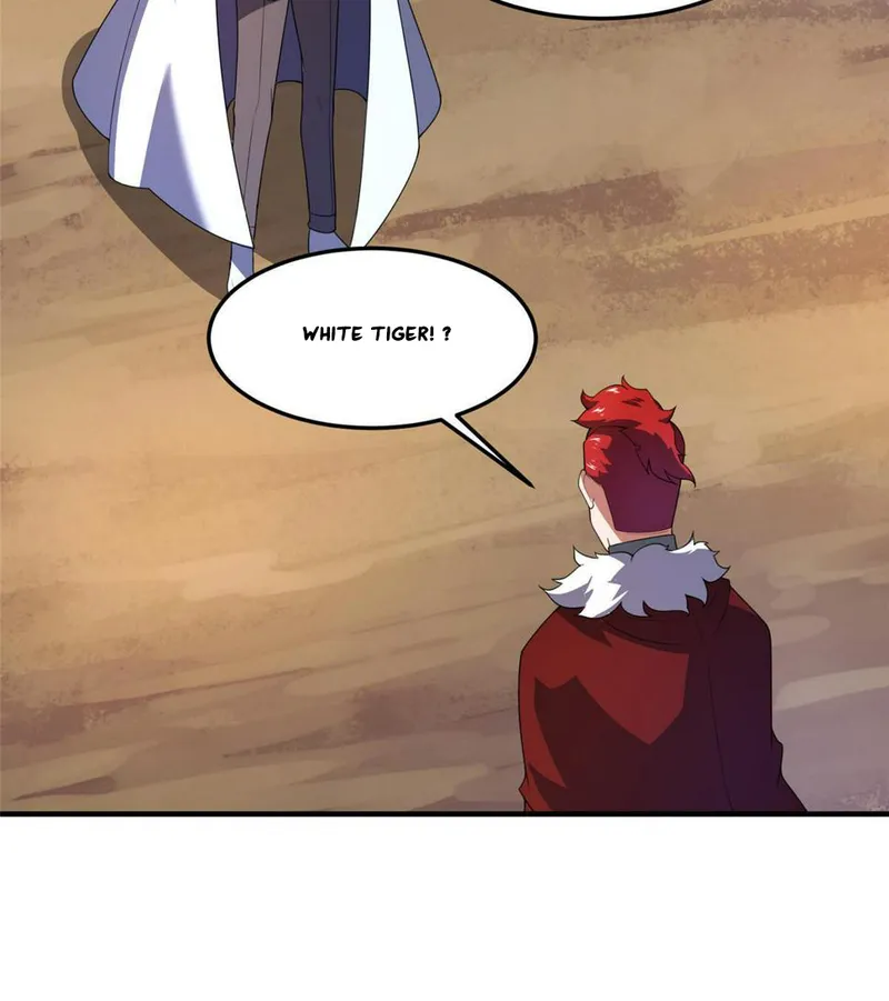 Monster Pet Evolution Chapter 175 - page 15