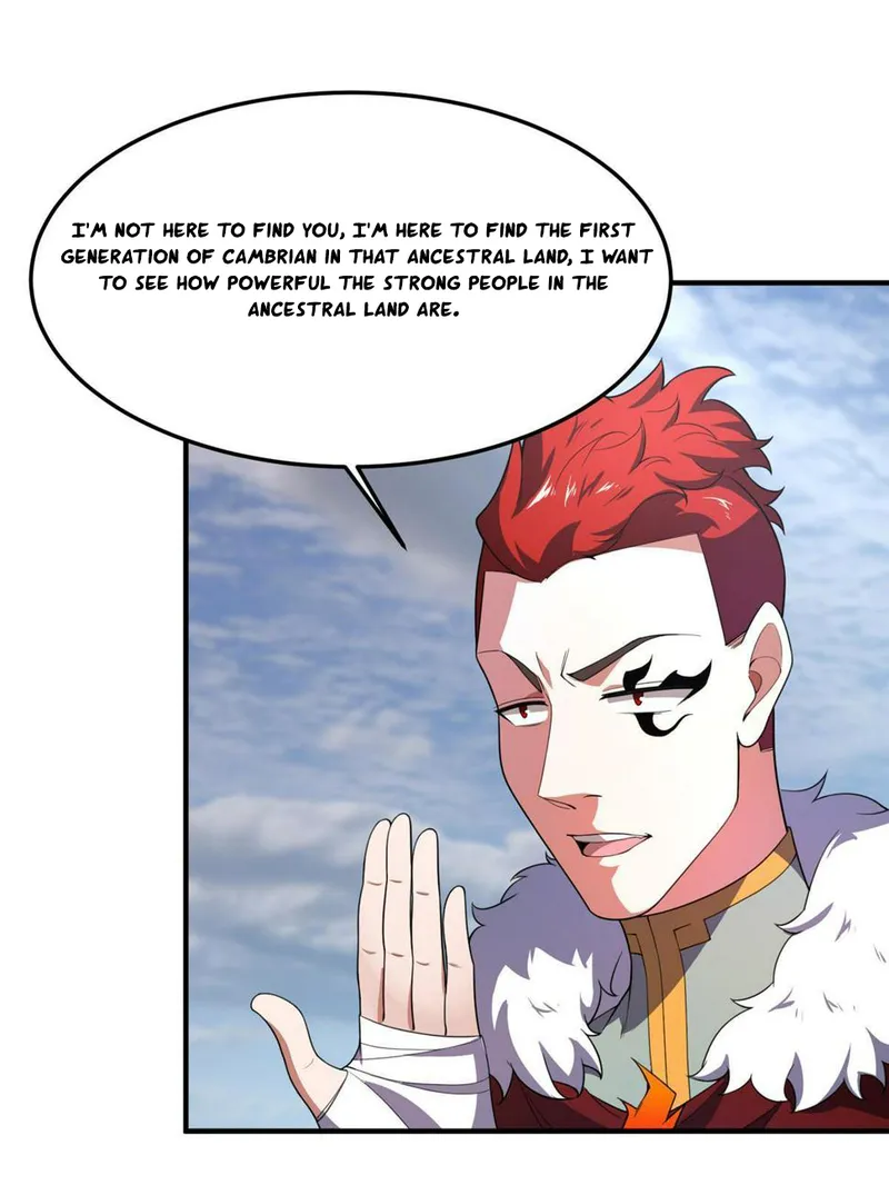Monster Pet Evolution Chapter 175 - page 16
