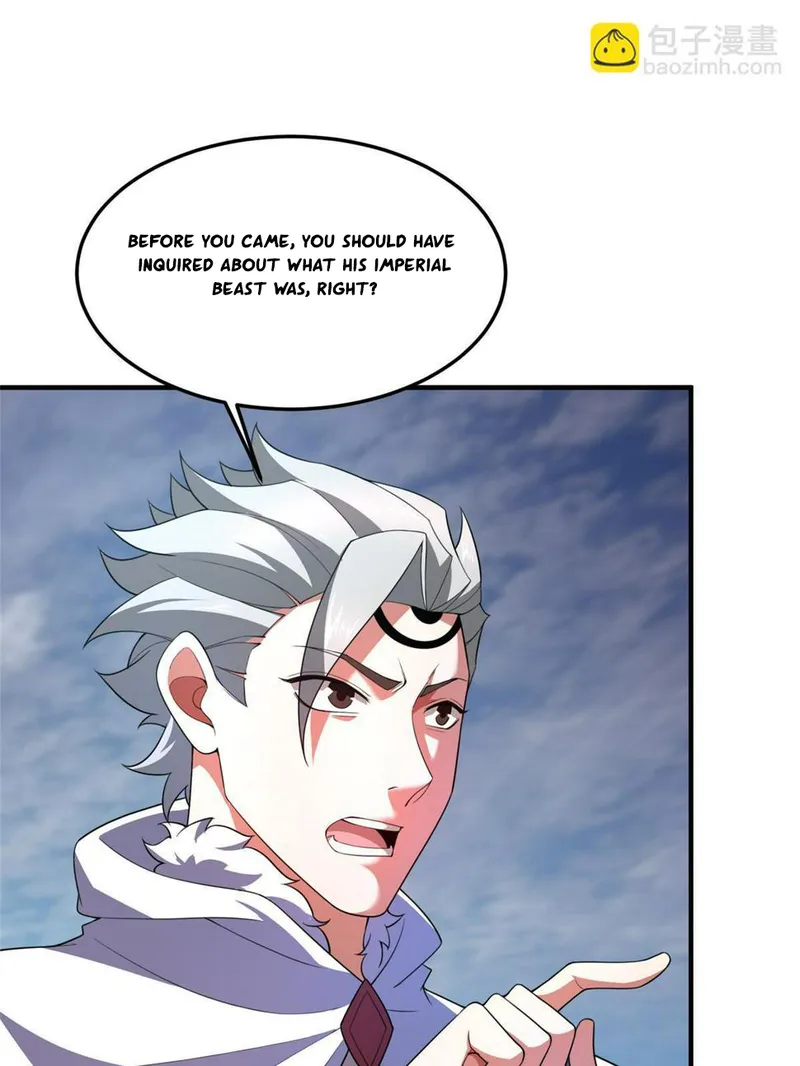 Monster Pet Evolution Chapter 175 - page 17