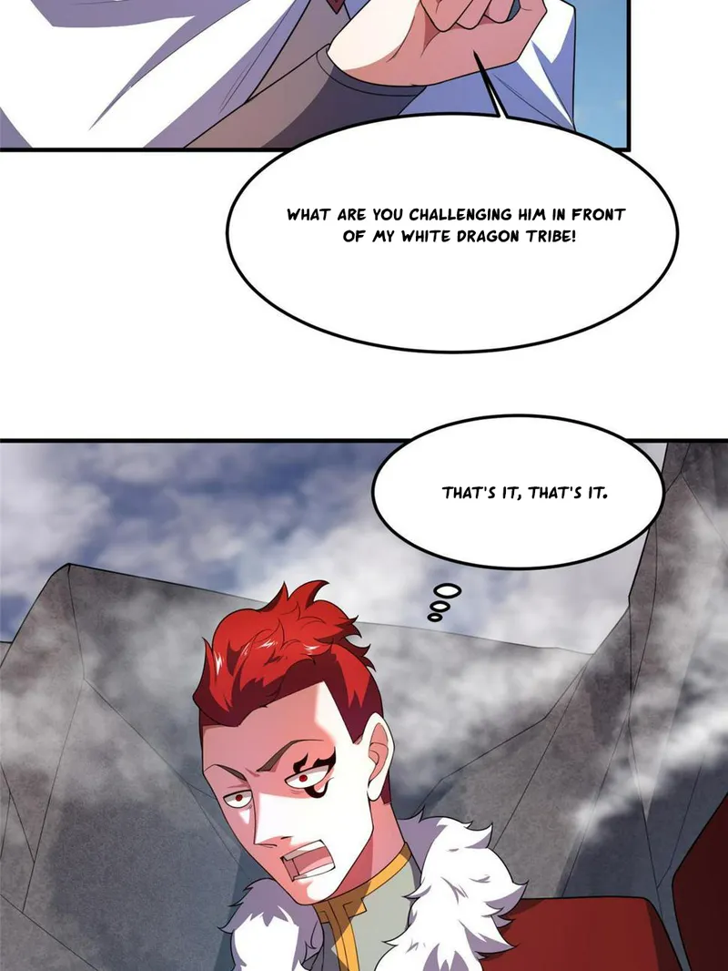 Monster Pet Evolution Chapter 175 - page 18