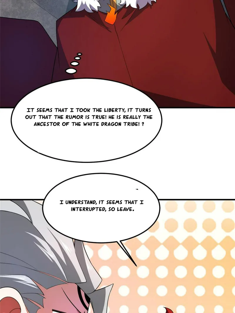 Monster Pet Evolution Chapter 175 - page 19