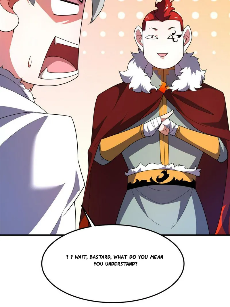Monster Pet Evolution Chapter 175 - page 20