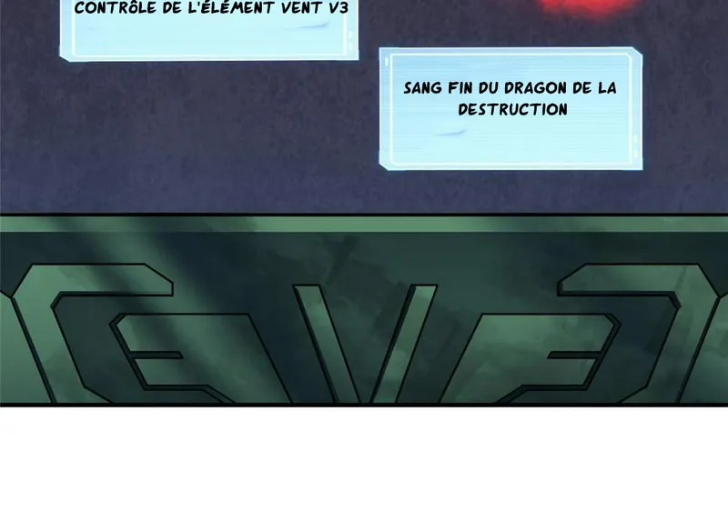 Monster Pet Evolution Chapter 175 - page 23