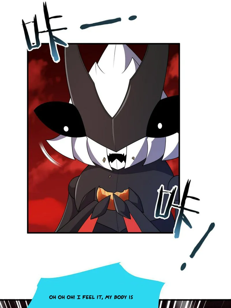 Monster Pet Evolution Chapter 175 - page 28