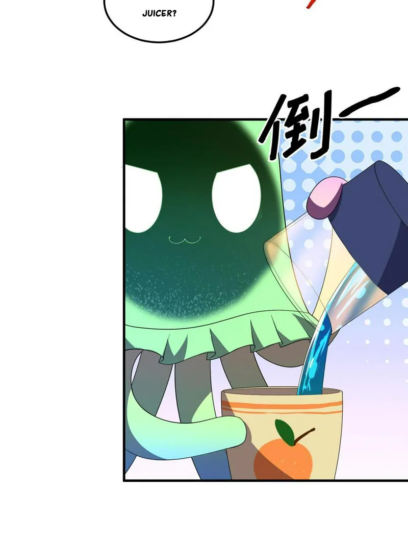 Monster Pet Evolution Chapter 175 - page 36
