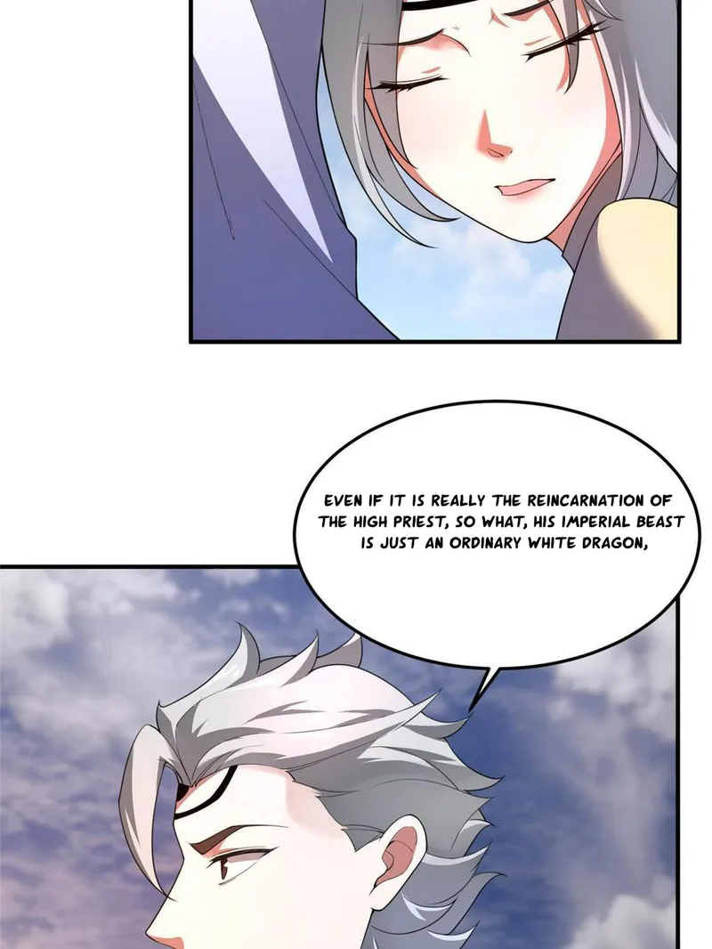 Monster Pet Evolution Chapter 175 - page 6