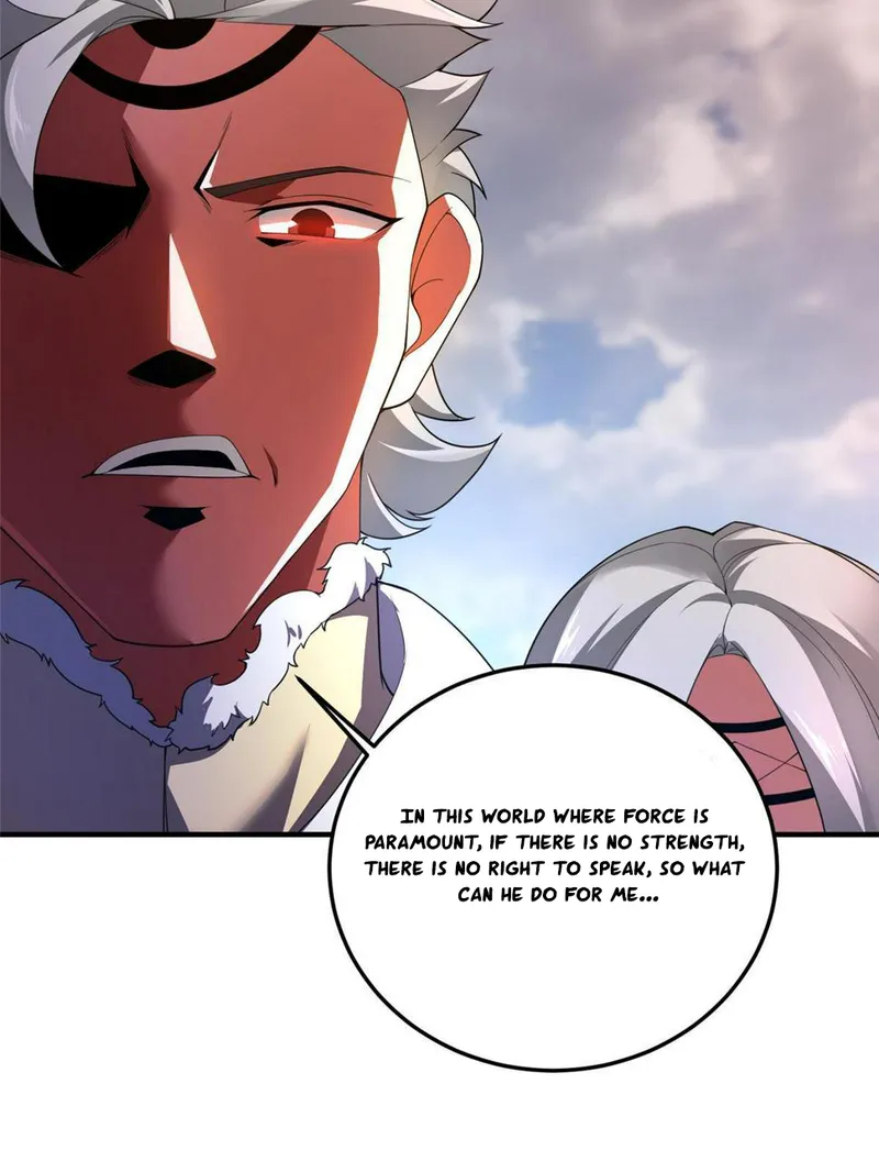 Monster Pet Evolution Chapter 175 - page 8
