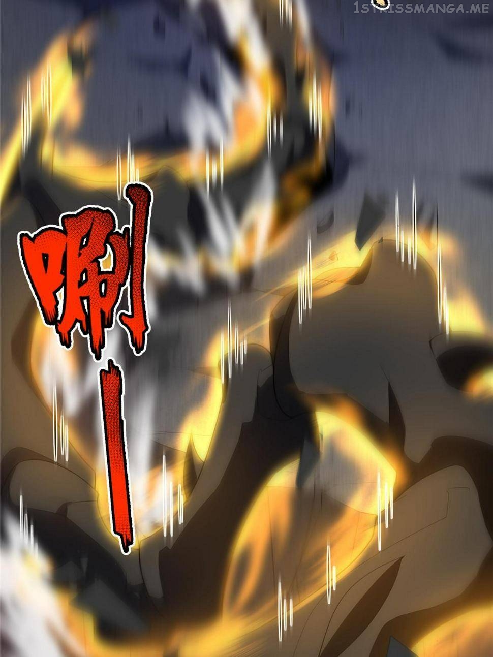 Monster Pet Evolution Chapter 174.5 - page 11