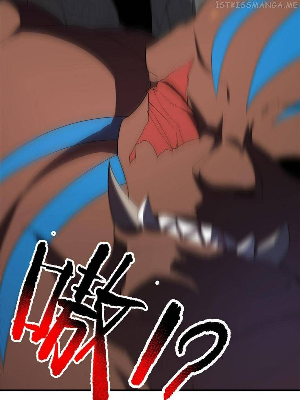 Monster Pet Evolution Chapter 174.5 - page 13
