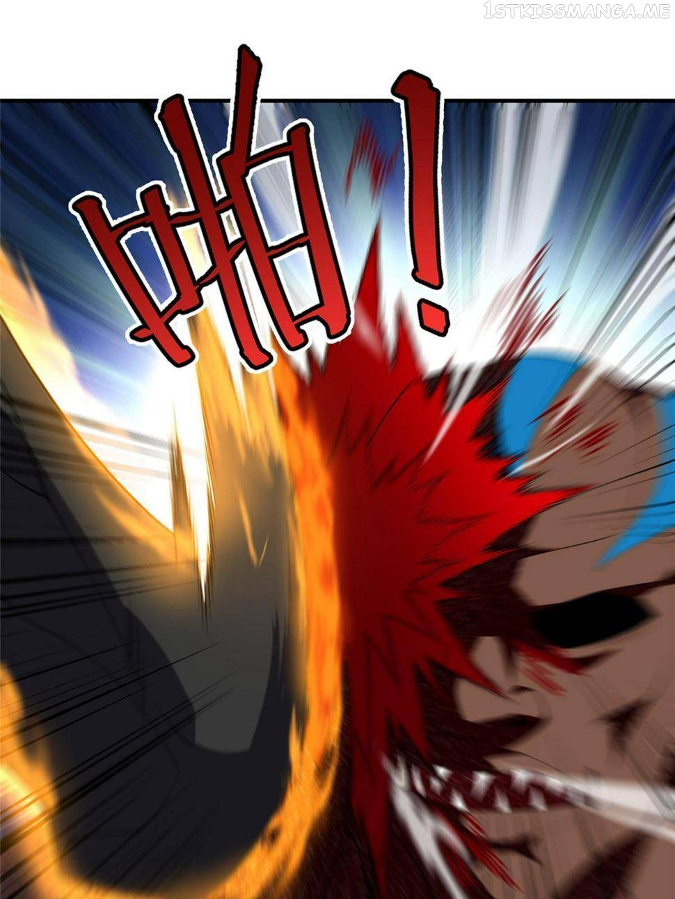Monster Pet Evolution Chapter 174.5 - page 15