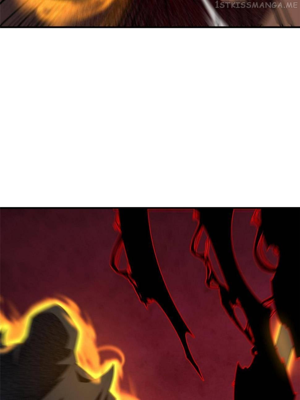 Monster Pet Evolution Chapter 174.5 - page 16