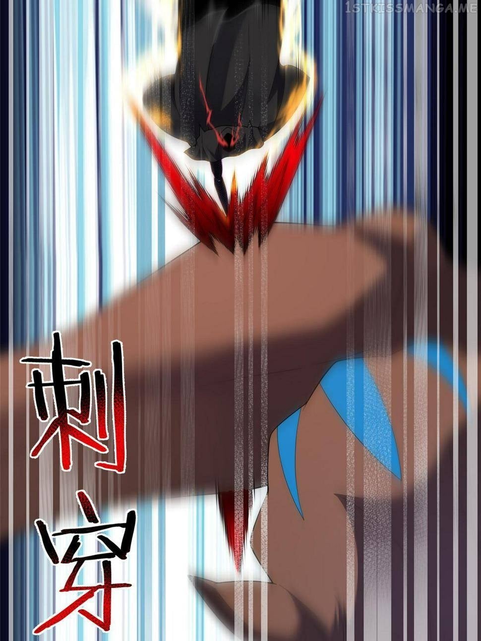 Monster Pet Evolution Chapter 174.5 - page 19