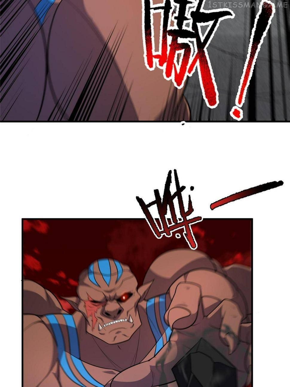 Monster Pet Evolution Chapter 174.5 - page 2