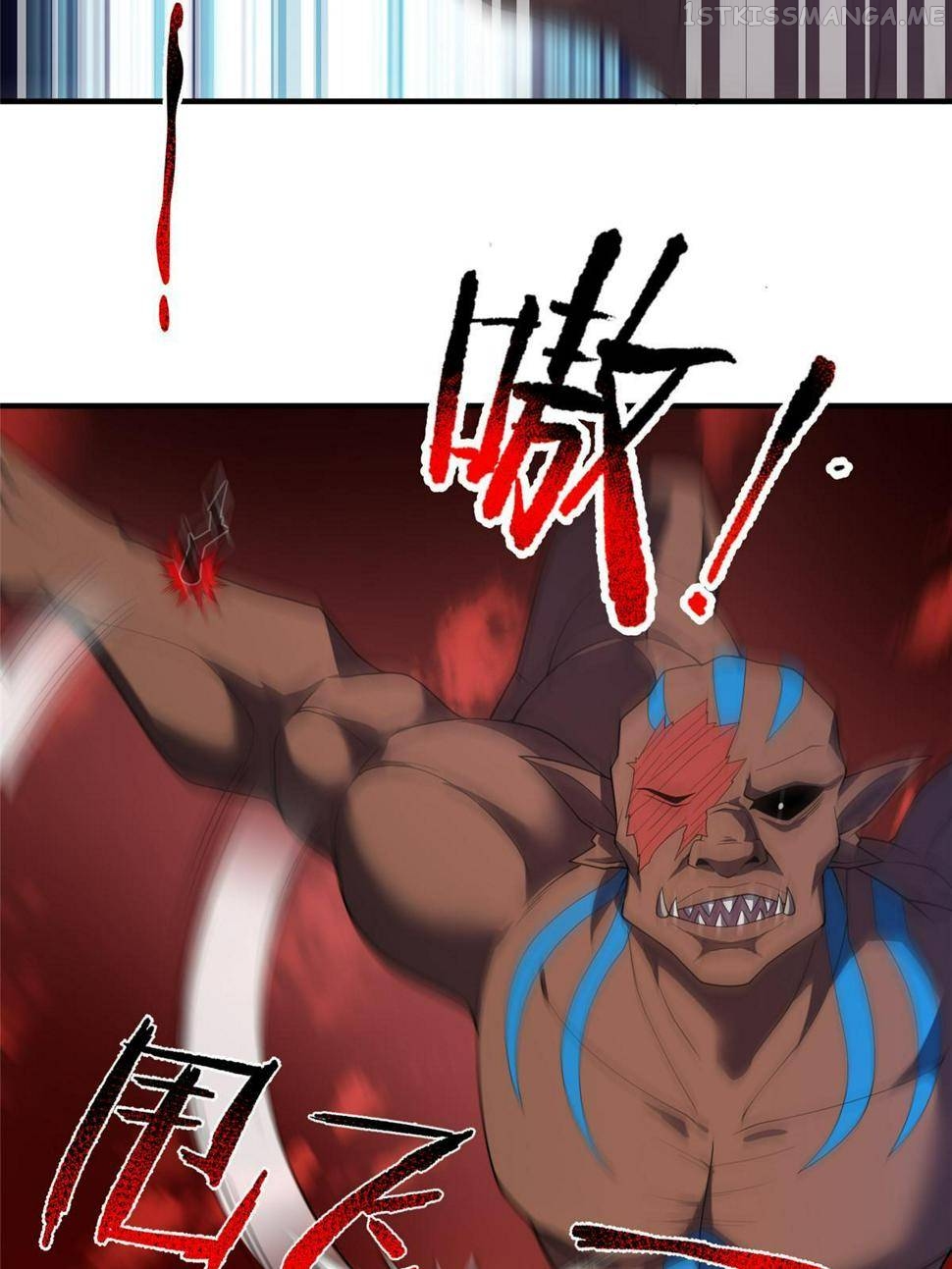 Monster Pet Evolution Chapter 174.5 - page 20