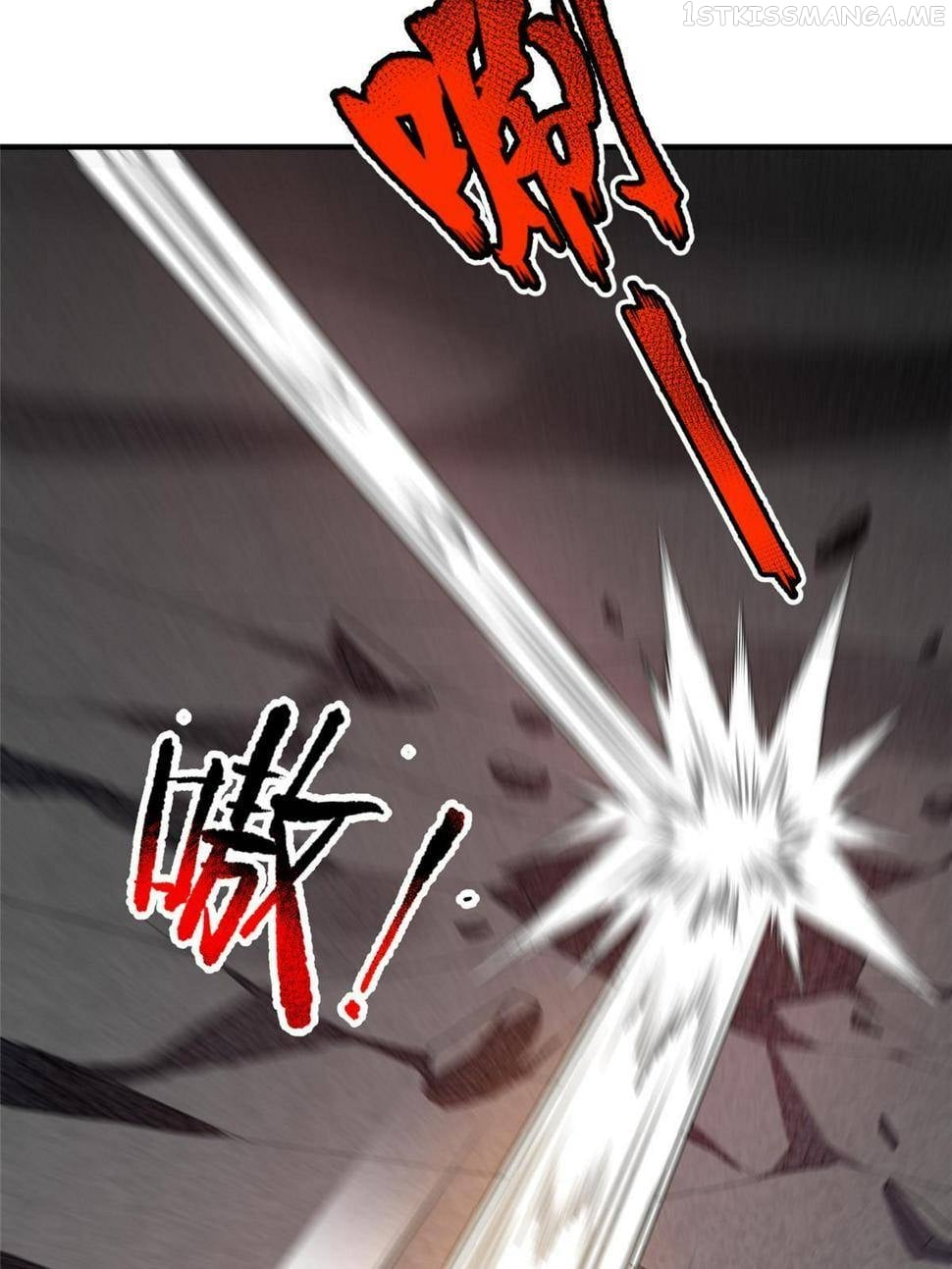 Monster Pet Evolution Chapter 174.5 - page 22