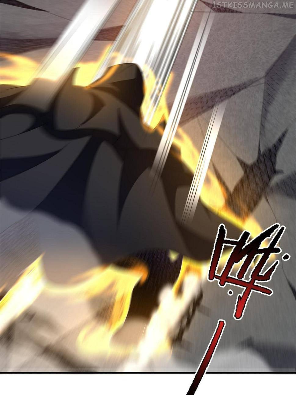 Monster Pet Evolution Chapter 174.5 - page 23
