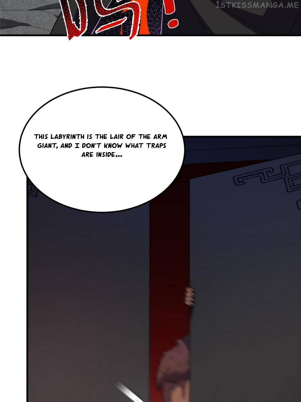 Monster Pet Evolution Chapter 174.5 - page 26