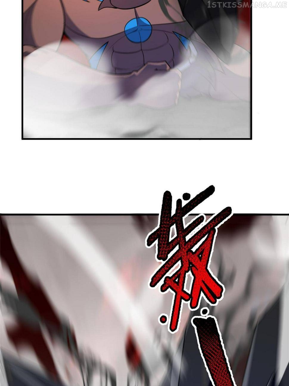 Monster Pet Evolution Chapter 174.5 - page 3