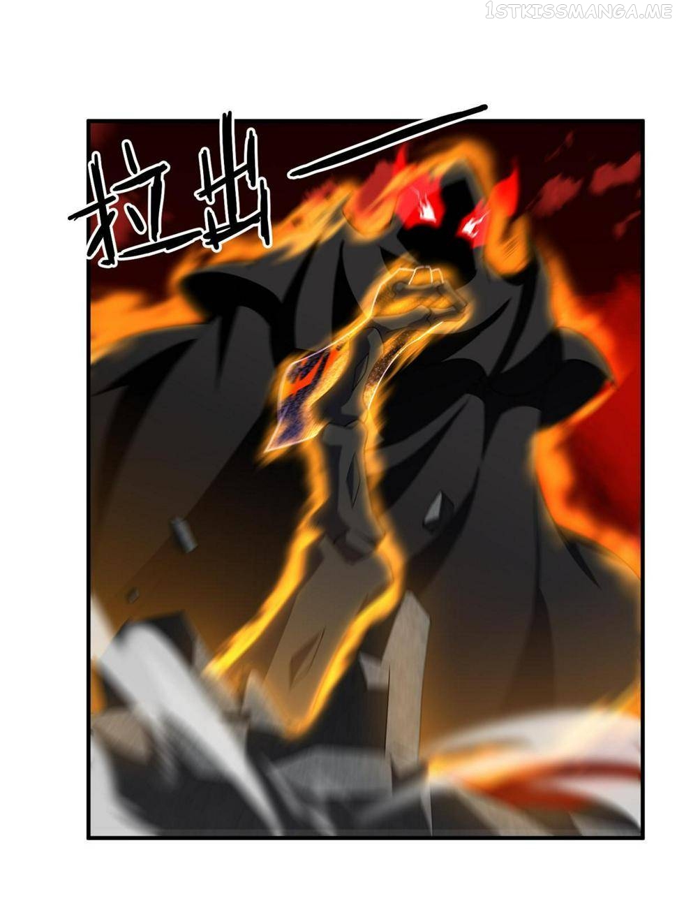 Monster Pet Evolution Chapter 174.5 - page 8