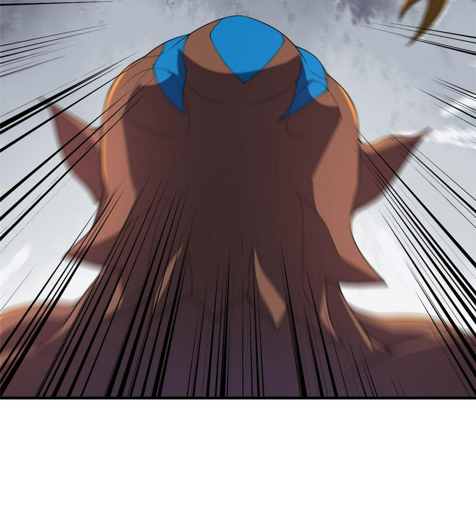 Monster Pet Evolution Chapter 174 - page 17