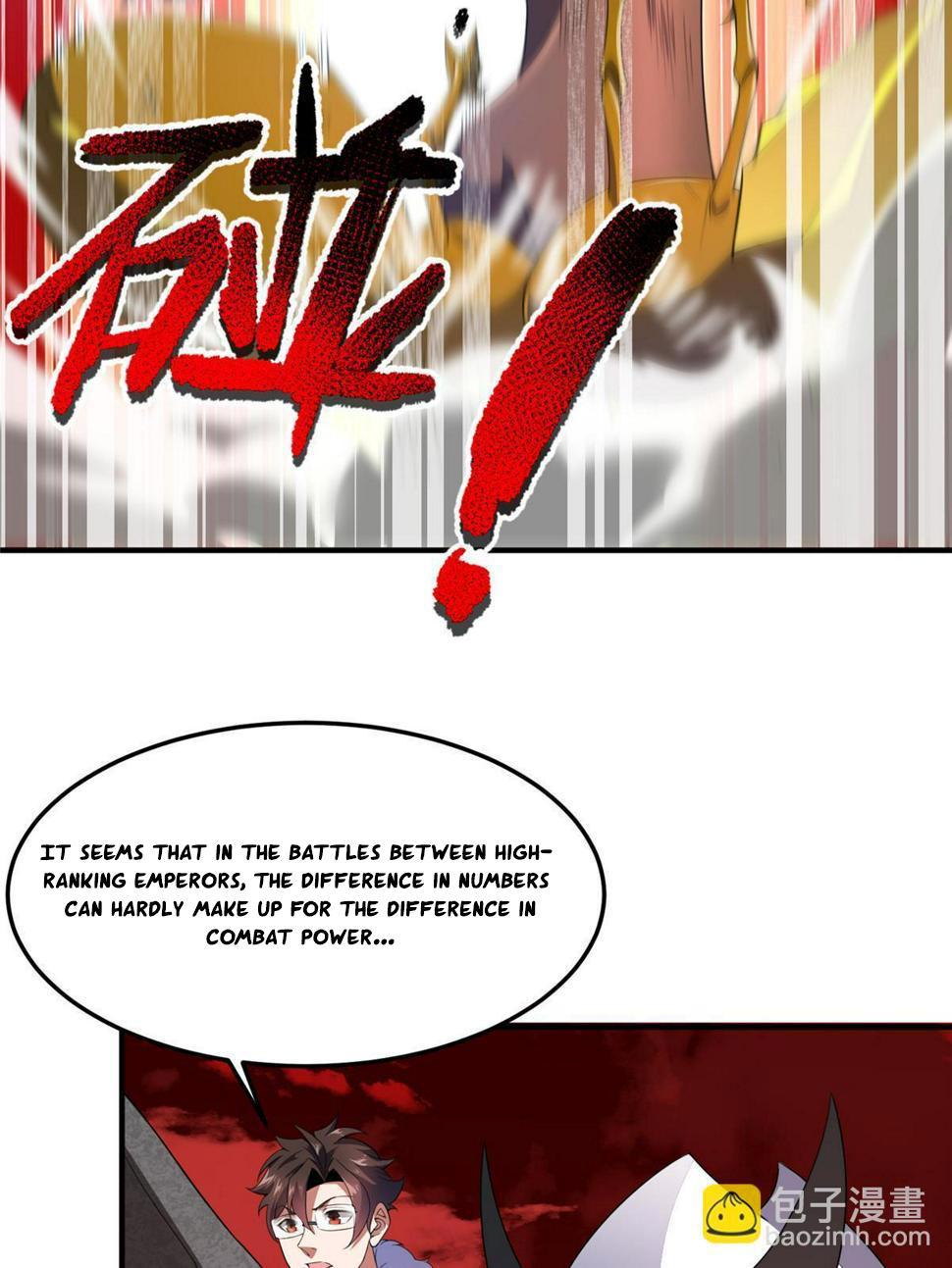 Monster Pet Evolution Chapter 174 - page 19