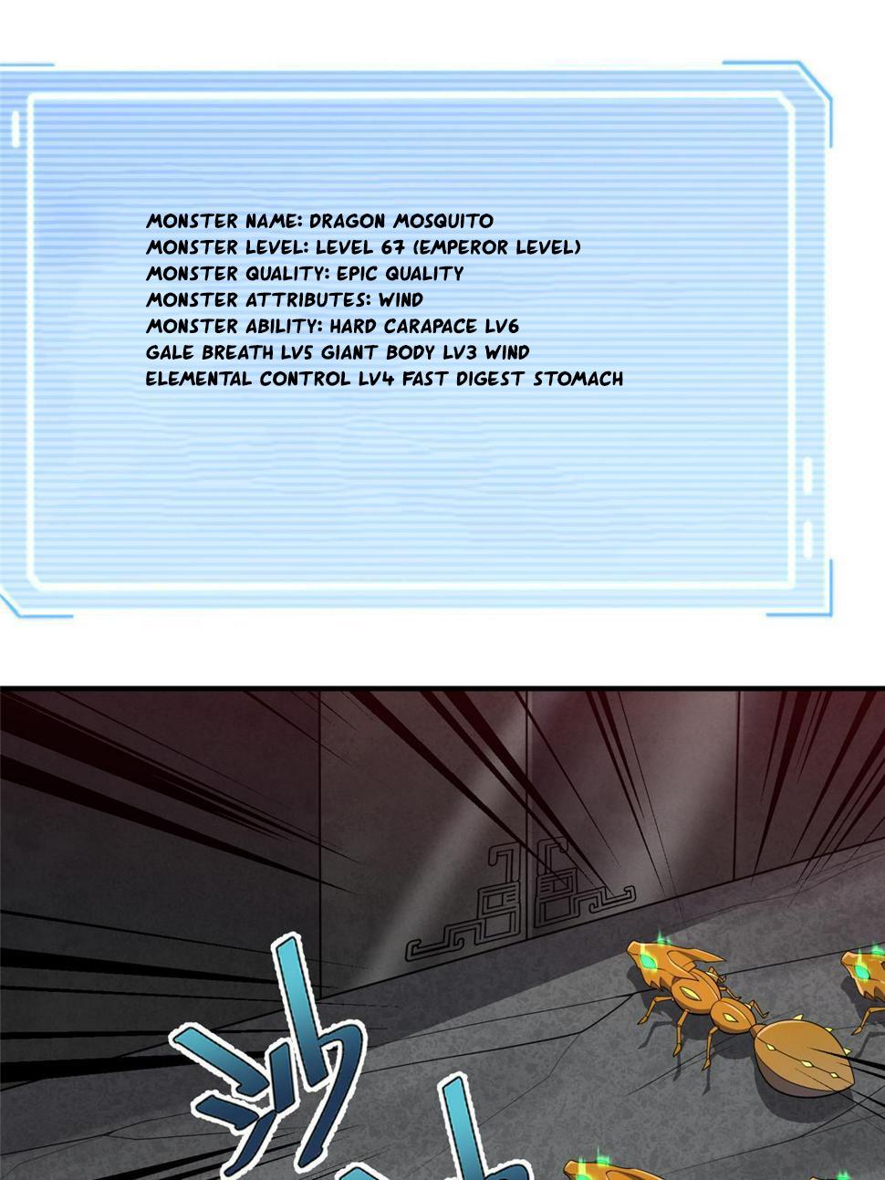 Monster Pet Evolution Chapter 174 - page 2