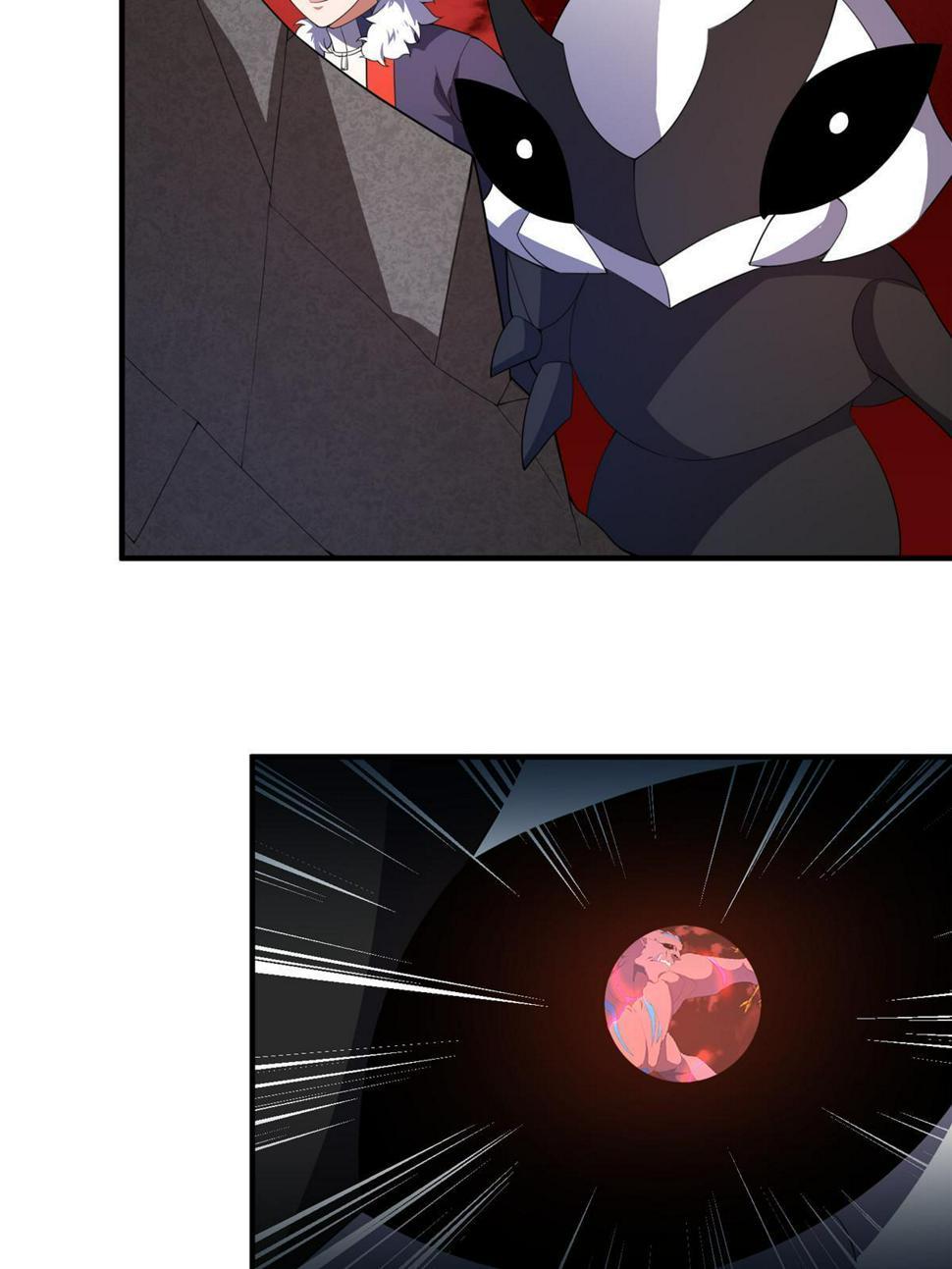 Monster Pet Evolution Chapter 174 - page 20