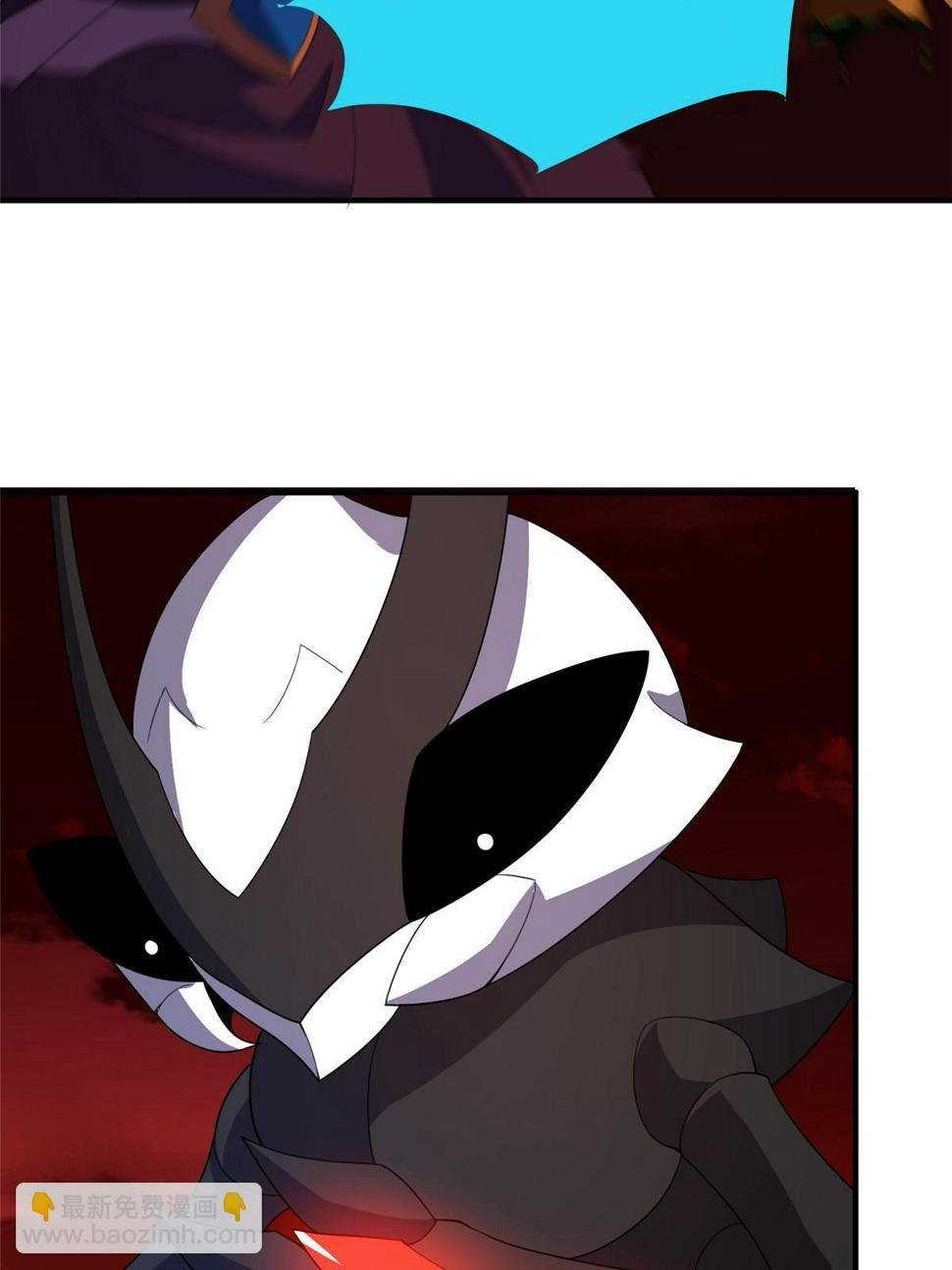Monster Pet Evolution Chapter 174 - page 22